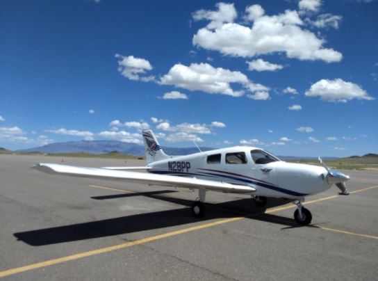 New FAA rules allow SFA pilots to enter the workforce sooner