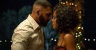 Tyler Perry, DeVon Franklin modernize ‘Ruth & Boaz’ Bible story for Netflix