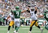 Joe Starkey: Chris Boswell, Jets miscues bail out horrifying Steelers defense