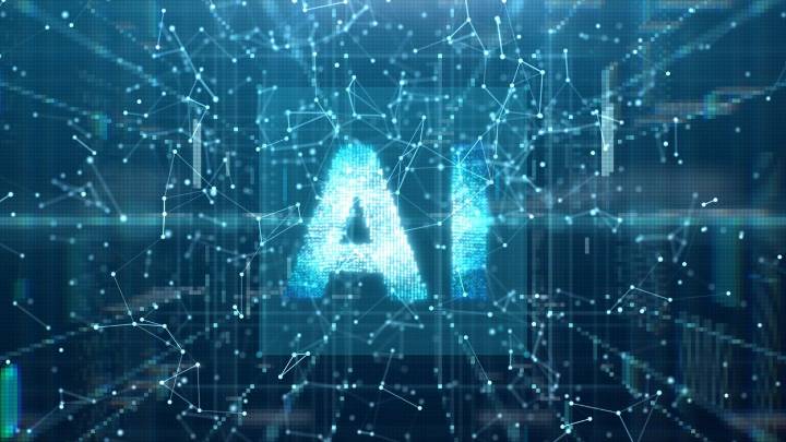 UK pioneers the future by offering state's first AI degree