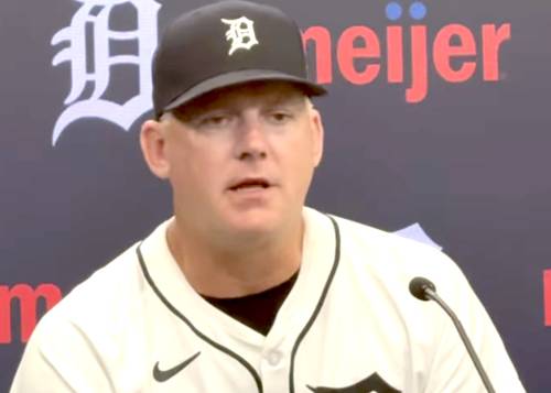Deadline Detroit | Can the Detroit Tigers Hold on To First Place? They Lose Again to Cleveland.