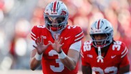 SEC matchups are set to headline next week's AP Top 25 college football poll rankings