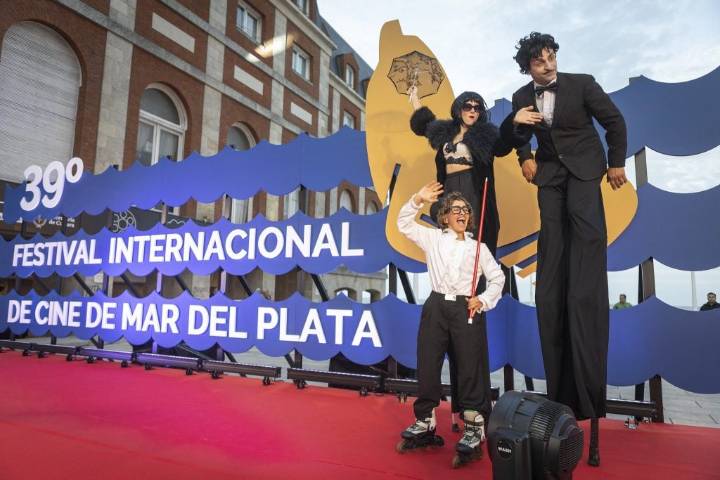 Florencia Saintout: “El INCAA y la Municipalidad se negaron a dialogar con la Provincia”