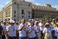 Católicos LGTBIQ+, en el Jubileo: “Nadie tiene que sentirse excluido”