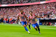 Julián se exhibe, el Atleti vibra, Koke emociona | LaLiga EA Sports 2025 - 2026