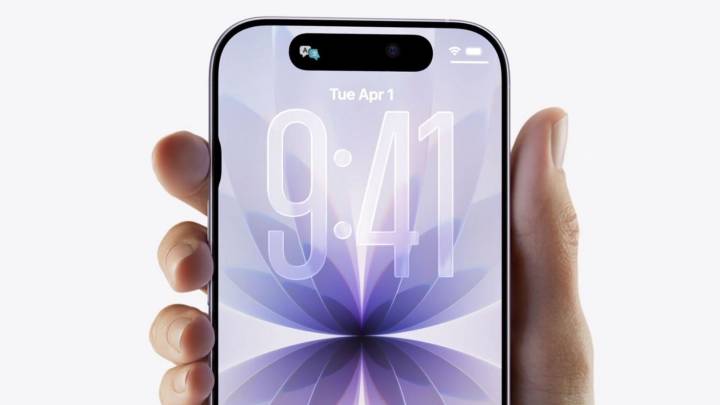 Nuevo iPhone 17: Apple al fin corrige su mayor carencia (ya era hora) e introduce una cámara frontal que todos van a querer