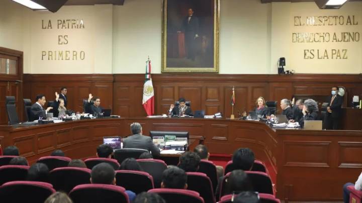 SCJN determina el acceso gratuito a información pública digitalizada