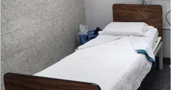 Salud Pública destinó más de 30 camas ortopédicas a distintas áreas operativas