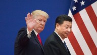 Trump suggests deal reached over the future of TikTok as he announces call with Xi
