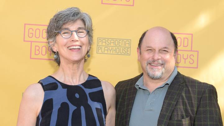 Jason Alexander shares poignant key to success in his 43