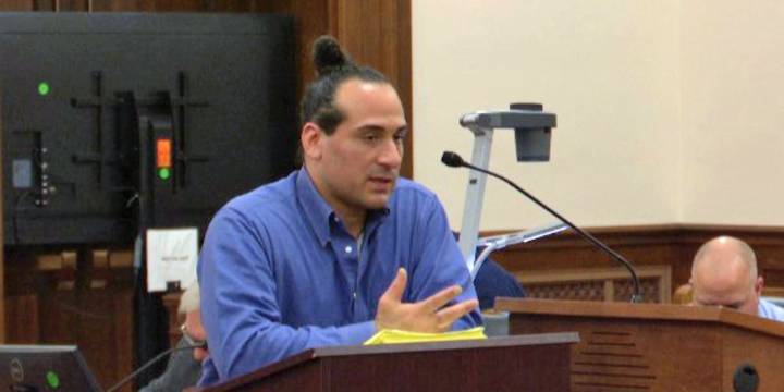 Jury begins deliberations in Melendez murder trial