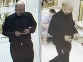 Wedding crasher steals $100,000 in cash gifted to newlyweds