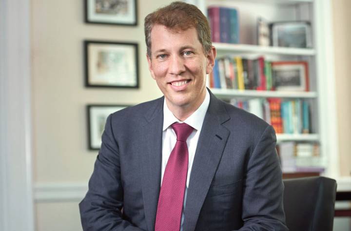 NYU Hires Its Former Law School Dean for Newly Created Chief Legal Officer Role