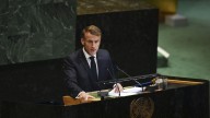 Francia se sumó al reconocimiento del Estado palestino: "Llegó el momento"