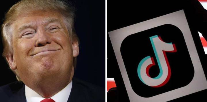 Donald Trump firma acuerdo para salvar TikTok, pero China tiene la última palabra