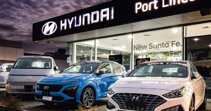 Australia is the world's second cheapest country for car ownership, study finds