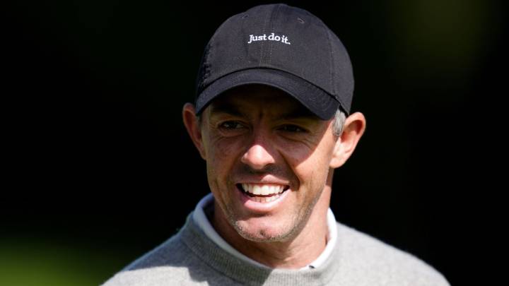 Ryder Cup 2025: Rory McIlroy claims Team Europe are 'underdogs' against United States but will be '100 per cent ready' for Bethpage Black