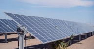 Compañía de energías renovables oEnergy lanza proyecto solar por US$794 millones, 401 mil paneles y 304 baterías en la Región de Atacama