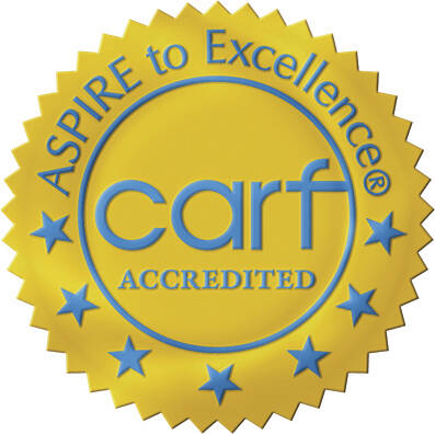 Valley View Health Centers earn prestigious CARF Accreditation