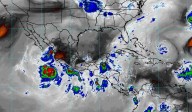 Clima para hoy martes 23 de septiembre de 2025