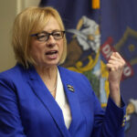Democratic Maine Gov. Janet Mills is taking steps to run for Senate in 2026, sources tell AP
