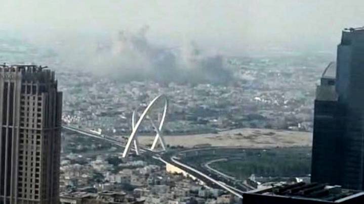 What to know about the Israeli strike aimed at Hamas leaders in Qatar