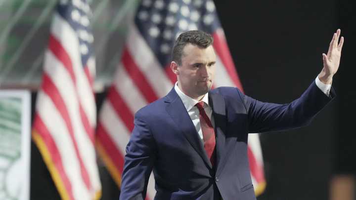How social media fallout over Charlie Kirk's assassination has reached Wisconsin