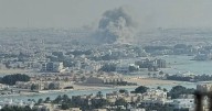 Israel launches surprise attacks on Hamas in Qatar