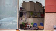 Toddler killed as SUV crashes into  daycare near Toronto