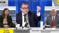 Silvana Carrión advierte que remociones en procuraduría ad hoc implicarían un riesgo para avances en caso Lava Jato