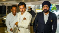 How Mithun Manhas, a left-field choice, became the BCCI president in an election minus palace intrigue