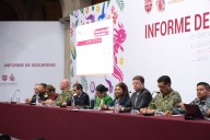 Aumentan 23% judicializaciones de feminicidas; van 22 detenidos en 2025