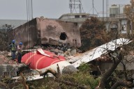 Air India crash: Grieving father of captain says investigators insinuated son cut fuel