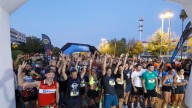 Night Running Córdoba 2025: más de 1.600 corredores en la cita nocturna más rockera