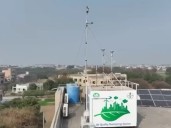 Punjab launches first ever air quality forecast system