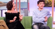 Strictly's Shirley Ballas swerves dating rejection probe as she's 'not allowed to say on the BBC'