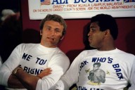 Joe Bugner, a heavyweight boxer who took Ali and Frazier the distance, has died at age 75