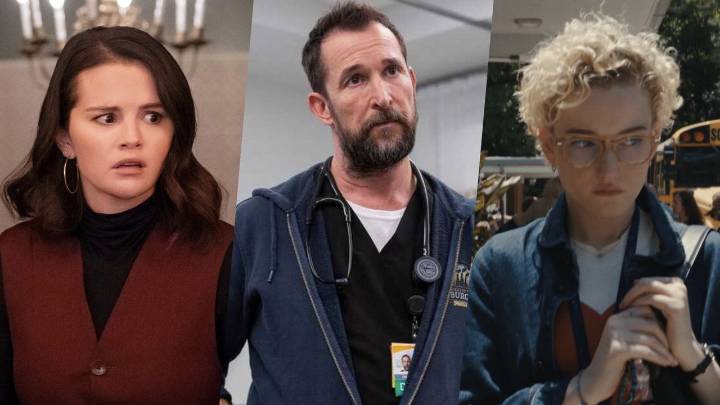 7 top new movies and shows to stream this weekend on Netflix, Hulu and more (Sept. 12