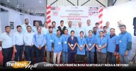 SECL honour 100 ‘safai mitras’ under Swachhata Hi Sewa 2025 campaign