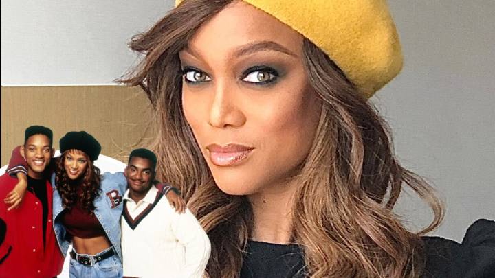 Tyra Banks To Guest Star In 'Bel-Air's Final Season
