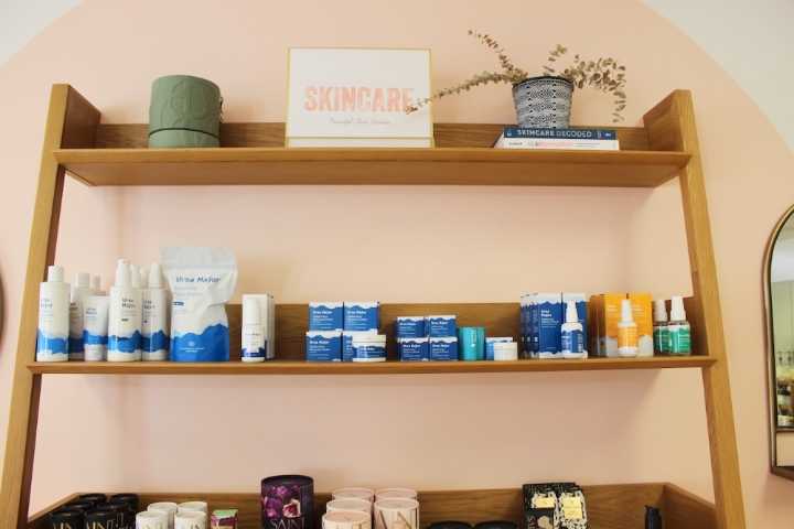Bellaire Beauty Shop relocates to Bellaire Triangle
