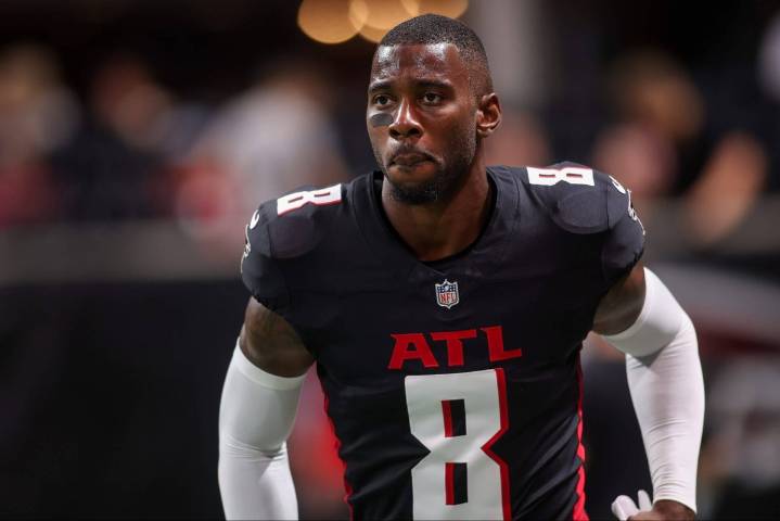 Is Kyle Pitts finally having his bounce-back season? What Falcons players, coaches are saying