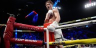 El “Monstruo” Naoya Inoue vs. Murodjon Akhmadaliev, por los títulos mundiales supergallo: horario y cómo ver la pelea en vivo