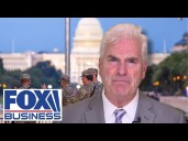 HE MUST NOT LIVE HERE: GOP rep challenges DC attorney general