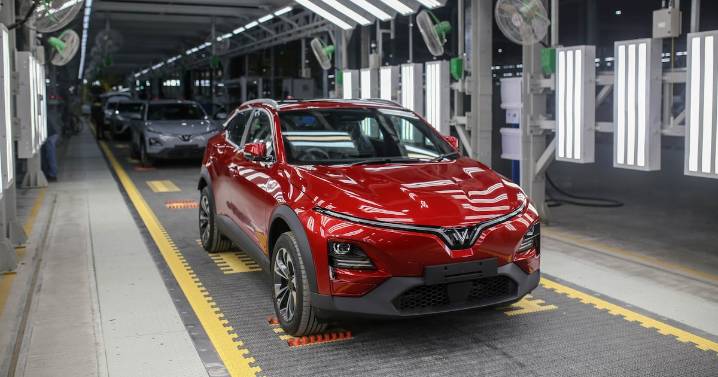 Venta de carros y motos sigue creciendo en Colombia: comerciales de carga lideran el mercado