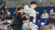Fantasy baseball news: Tarik Skubal exits start early with injury