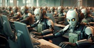 Macrocentros de fraude: ciberdelitos organizados como una empresa global