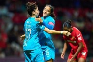 Frustran Rayadas invicto de Toluca Femenil en casa