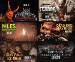 Niles Scream Park makes industry association list of ‘Bucket List Haunts’