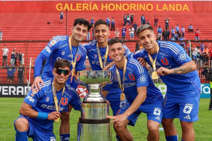 ¿Es malo el Campeonato Nacional? El inesperado registro que dejó la Supercopa en favor de la Copa Chile